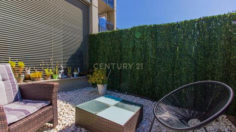 Foto 3 de Apartamento de alquiler en Av Europa, 11, Playa Arenal - Bol, Calpe / Calp