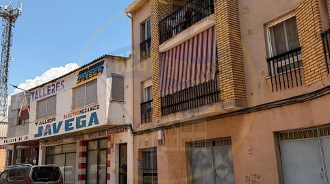 Foto 2 de Piso en venta en de la Justicia, Motilla del Palancar, Cuenca