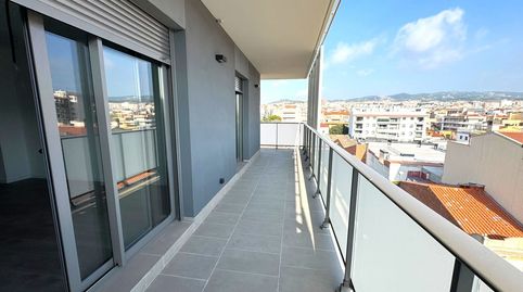 PISO DE OBRA NUEVA EN MATARO