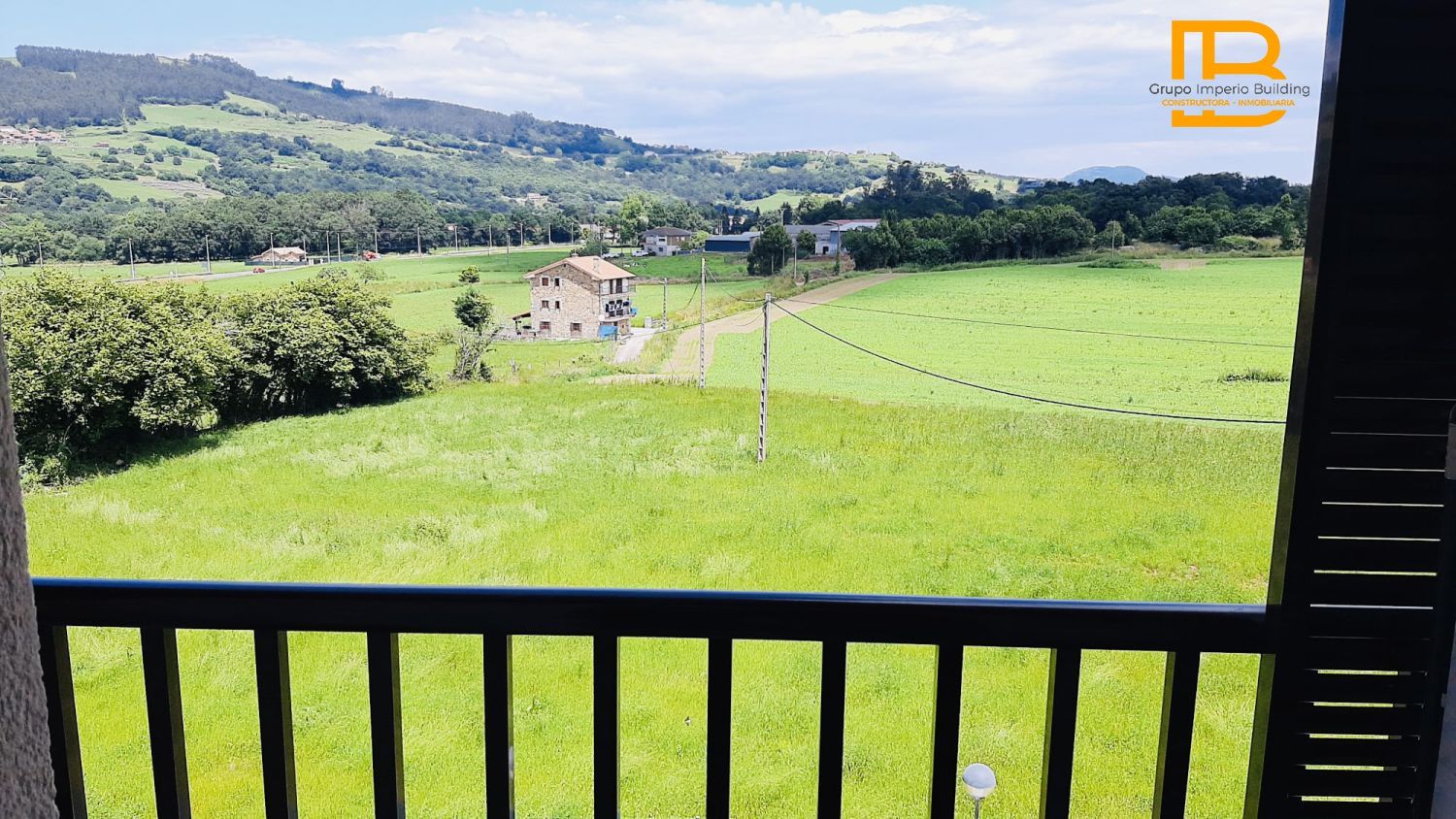 Habitación de Piso en venta en Voto con Calefacción y Balcón