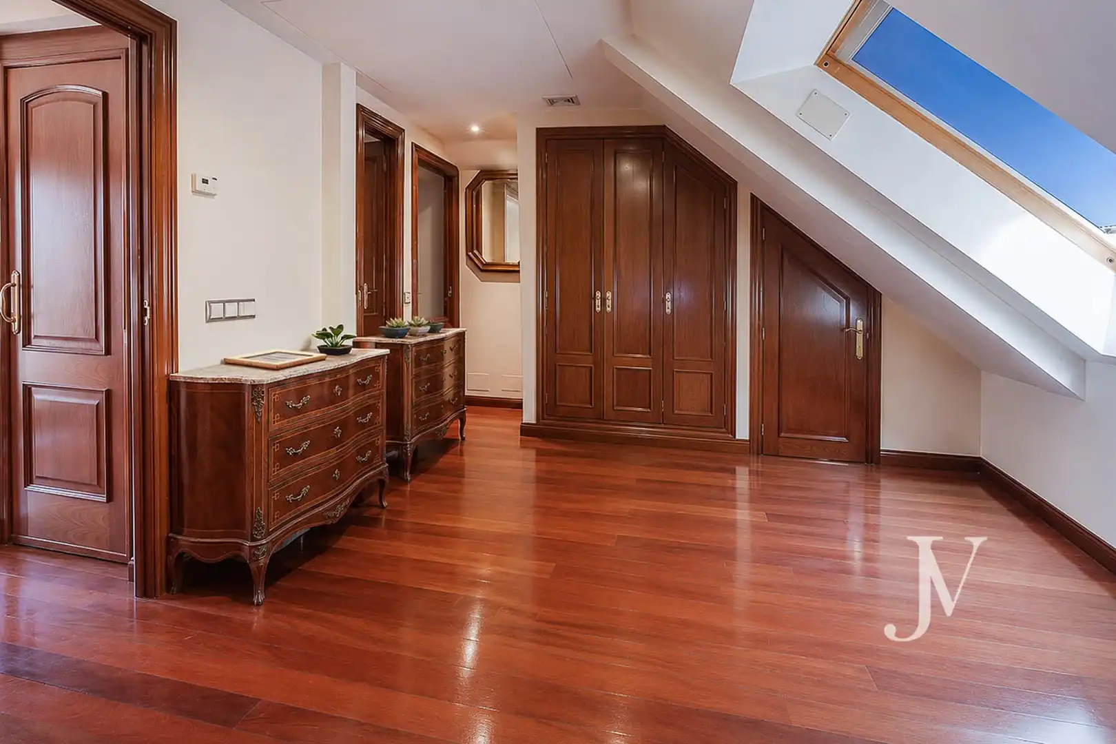Casa o chalet en venta en Madrid con Aire acondicionado, Calefacción y Jardín privado
