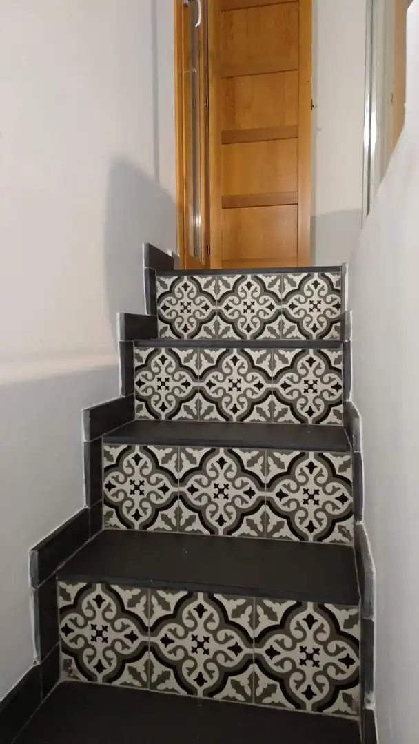 Einfamilien-Reihenhaus zur Miete in Casco Antiguo