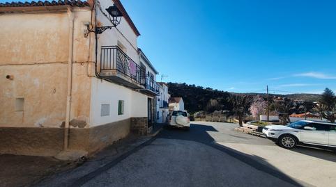 Foto 5 de Casa o chalet en venta en Calle San Marcos, 44, Aldeire, Granada
