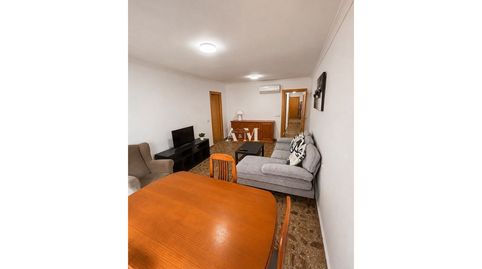 Foto 5 von Wohnung zur Miete in Las Piscinas Naturales, Torrevieja