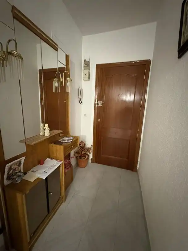 Piso en venta en Calle Ángel del Alcázar, imagen 4