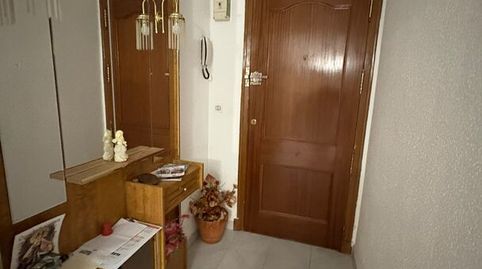 Foto 4 de Piso en venta en Calle Ángel del Alcázar, Centro - Corte Inglés, Talavera de la Reina