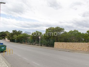Terrenys i solars en venda a Altea la Vella