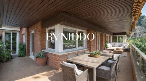 Foto 3 de Planta baja en venta en Carrer Joan Oliver, 1, L'Eixample, Sant Cugat del Vallès