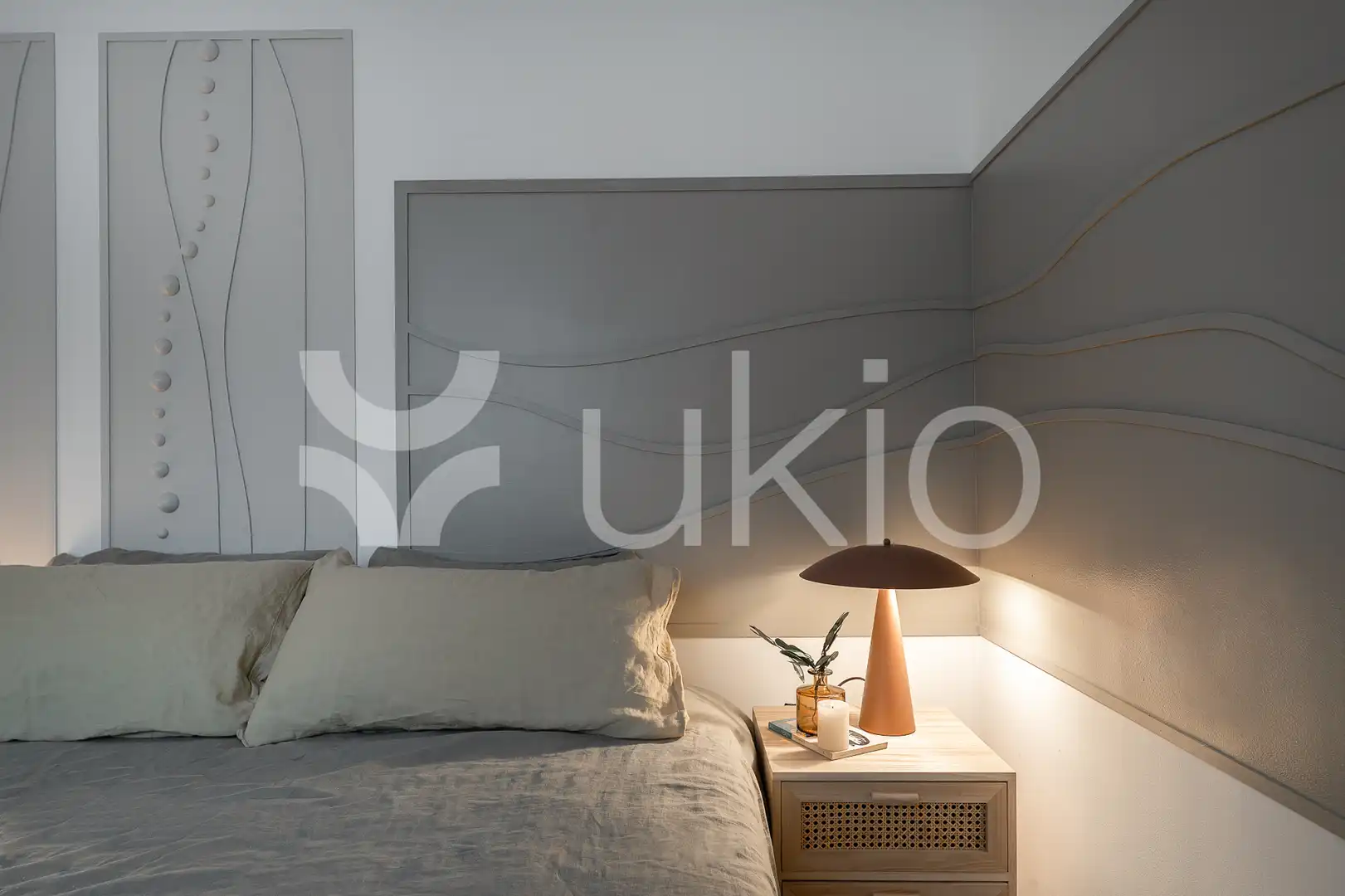 Apartament amb ascensor de lloguer a Calle Velázquez, imagen 20