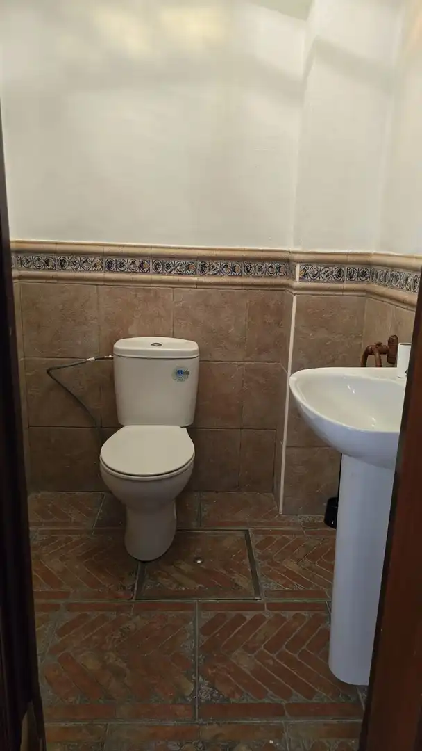 Casa a schiera in vendita a Marbella Centro, imagen 15