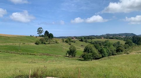 Se venden parcelas en Villanueva de Colombres, Ribadedeva