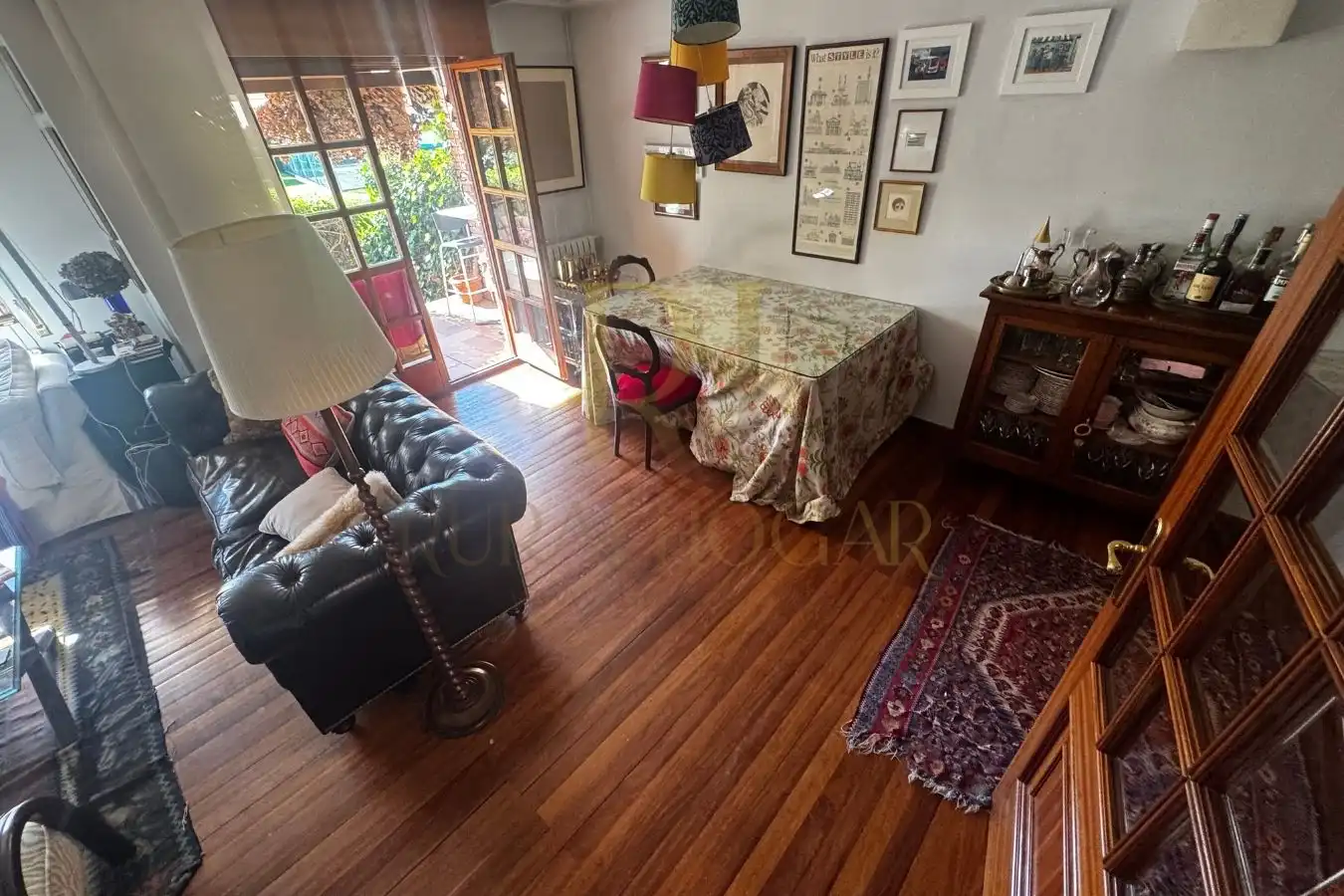 Adosado con piscina en venta en Calle El Ebro, imagen 26