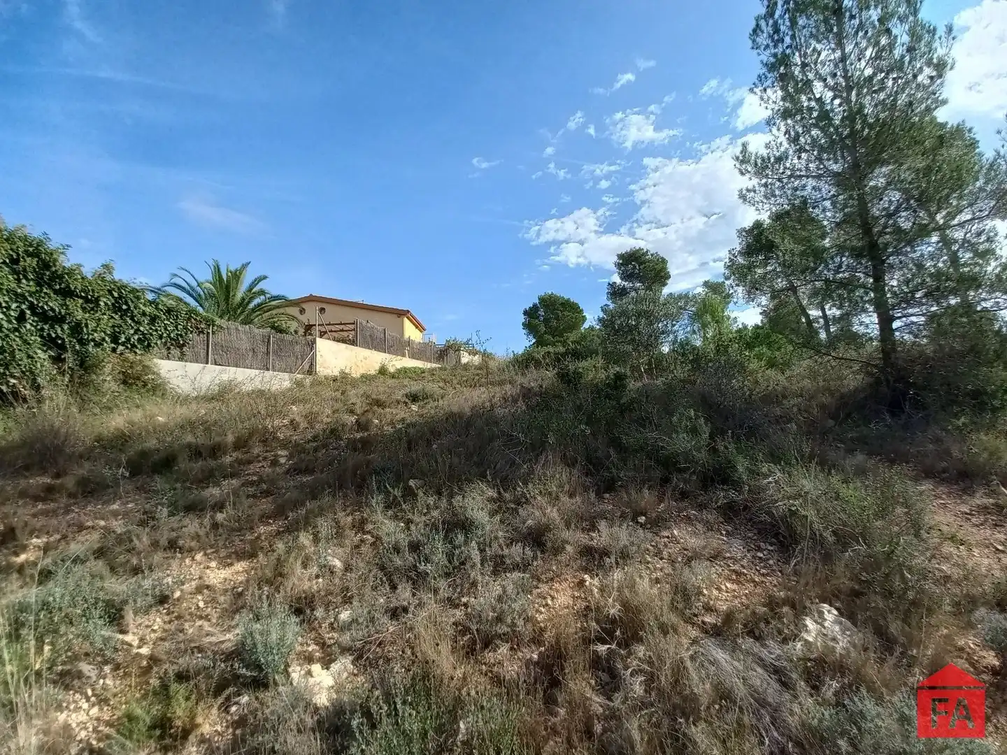 Terreny rústic en venda a La Bisbal del Penedès, imagen 4