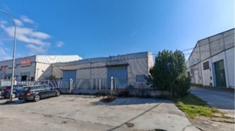 Foto 4 von Fabrikhallen zum Verkauf in Calle Toneleros, Ruta de la Plata, Cáceres Capital