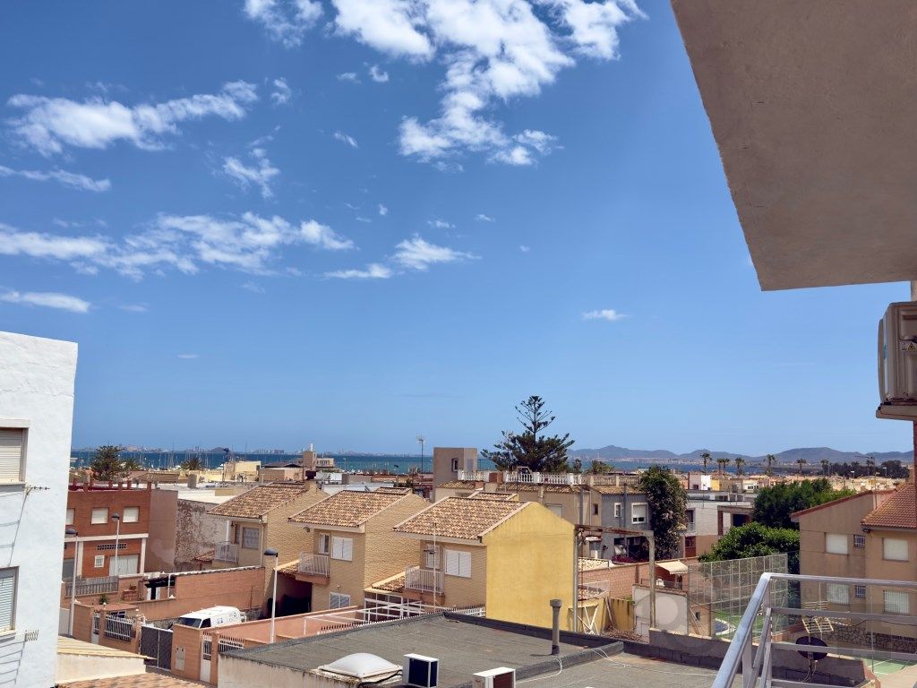Apartament en venda a N/A, Los Urrutias