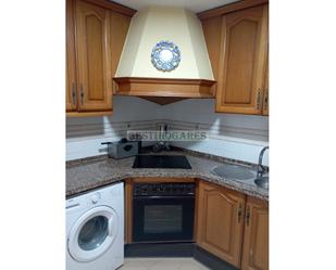 Kitchen of Flat for sale in San Fernando