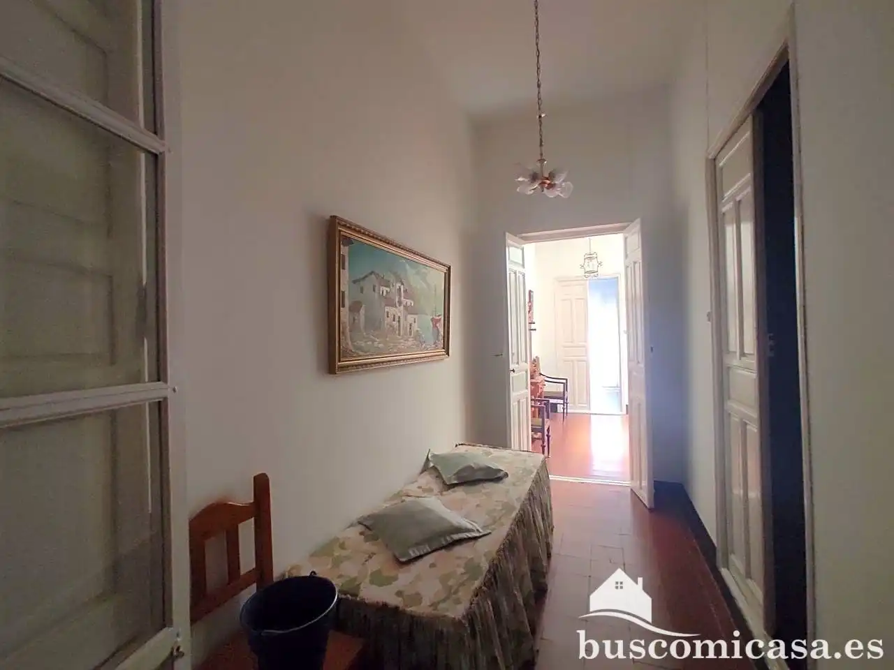 Casa amb terrassa en venda a Del Marqués De Linares, imagen 50