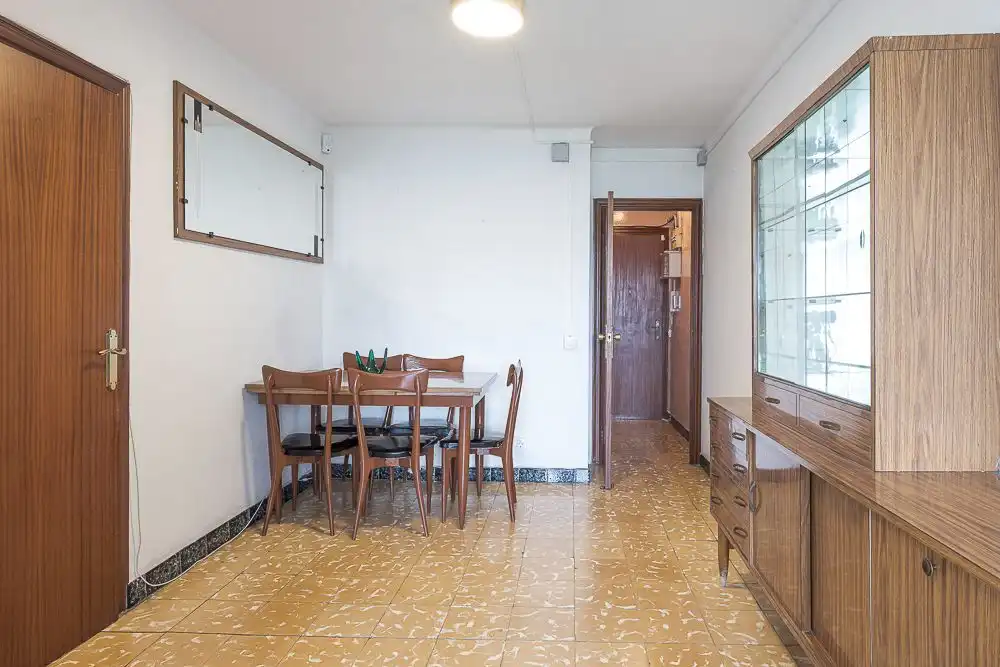 Piso en venta en Salzareda, Riu Sud
