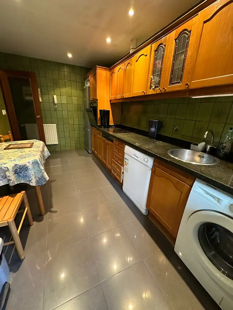 Wohnung mit Aufzug zum Verkauf in Calle Padre Claret, imagen 25