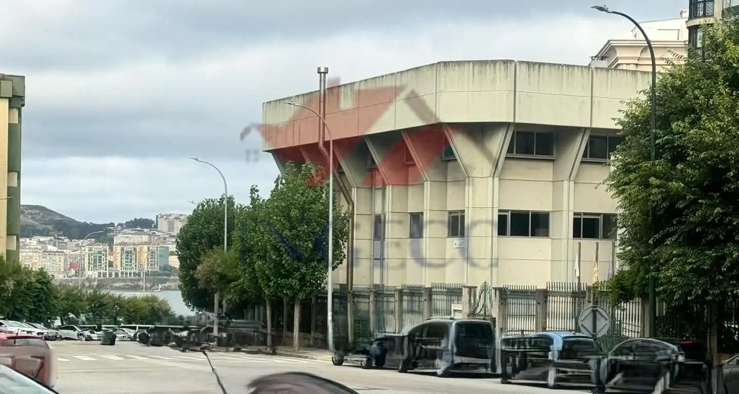 Local comercial en venta en Rúa Salgado Somoza, imagen 54