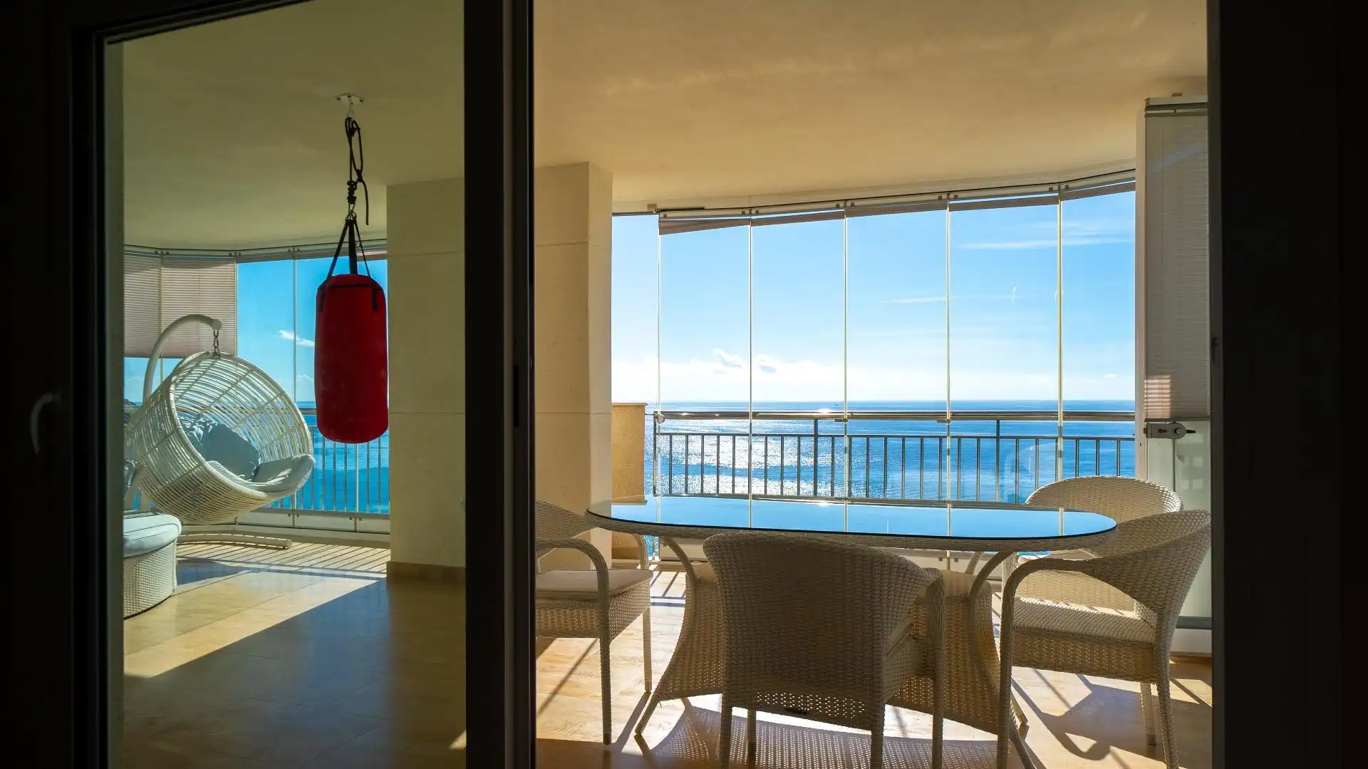 Appartement compact à vendre à Calle Calle de Grecia, 1, imagen 3