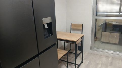 Foto 5 de Piso de alquiler en Centro, Cáceres Capital