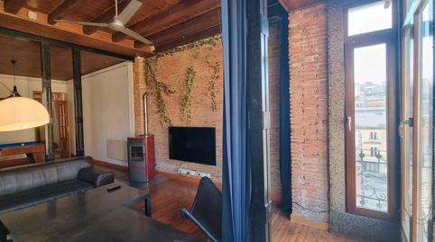 Foto 3 de Apartament en venda a Plaza Ramón Benito Aceña, 6, Centro, Soria