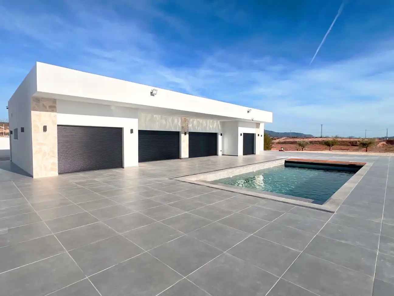 Casa en venta en Novelda