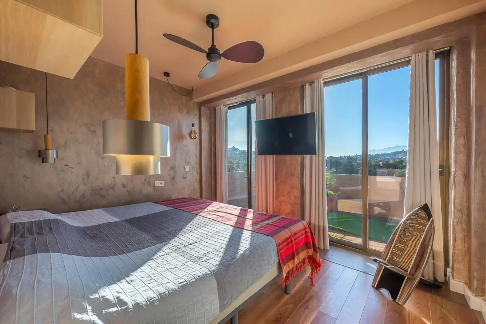 Àtic amb terrassa en venda a Benamara - Atalaya, imagen 17