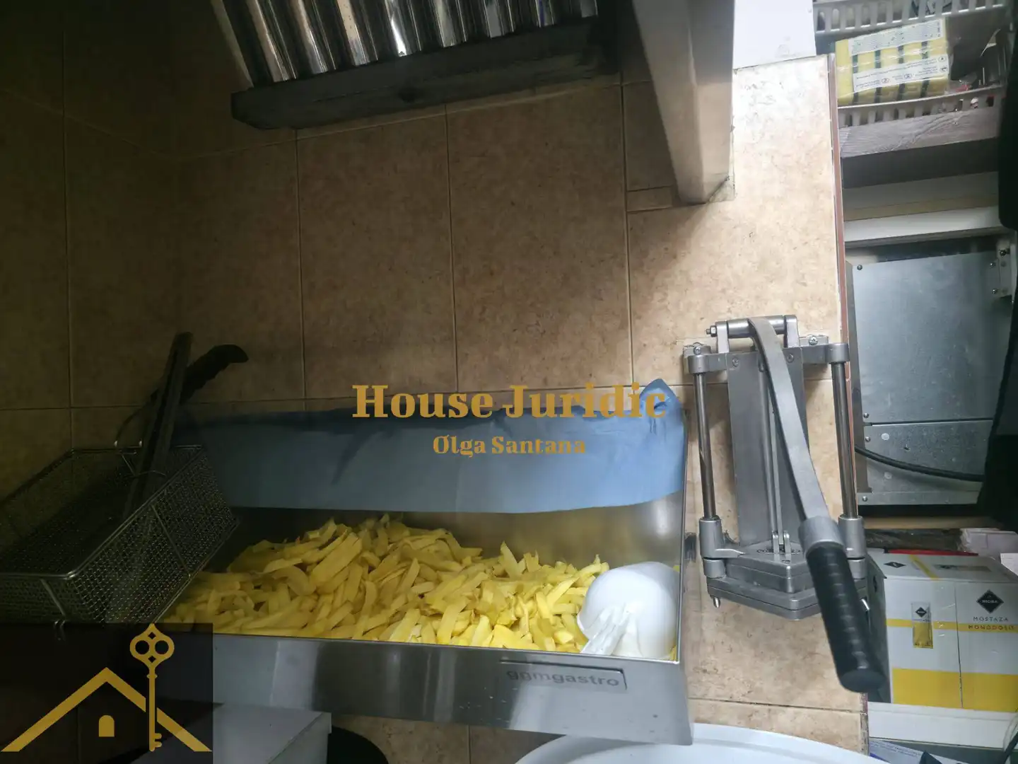 Local comercial en traspaso en Riera de Figuera Major 15, imagen 13