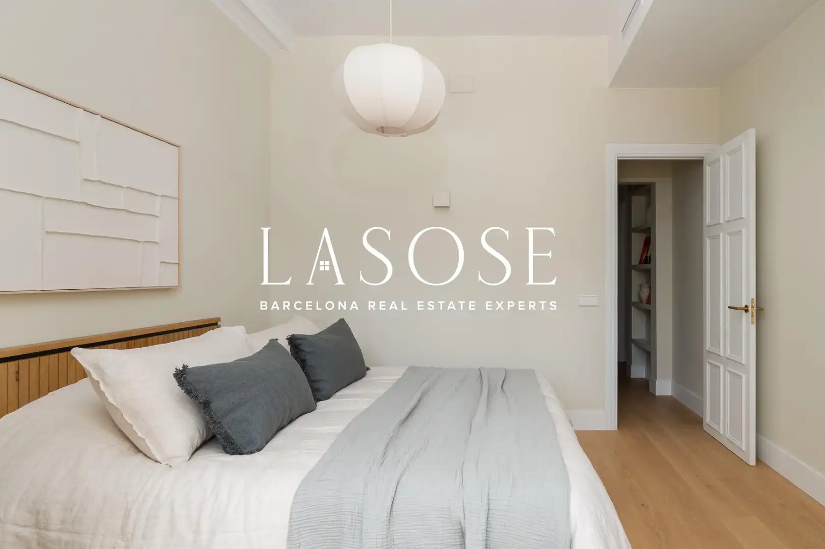 Wohnung zum Verkauf in Carrer CASP, Dreta de l'Eixample