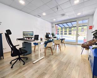 Office to rent in Benalmádena  with Air Conditioner and Terrace