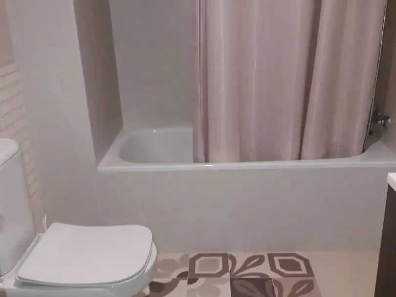 Baño de Piso de alquiler en Riaza, Segovia
