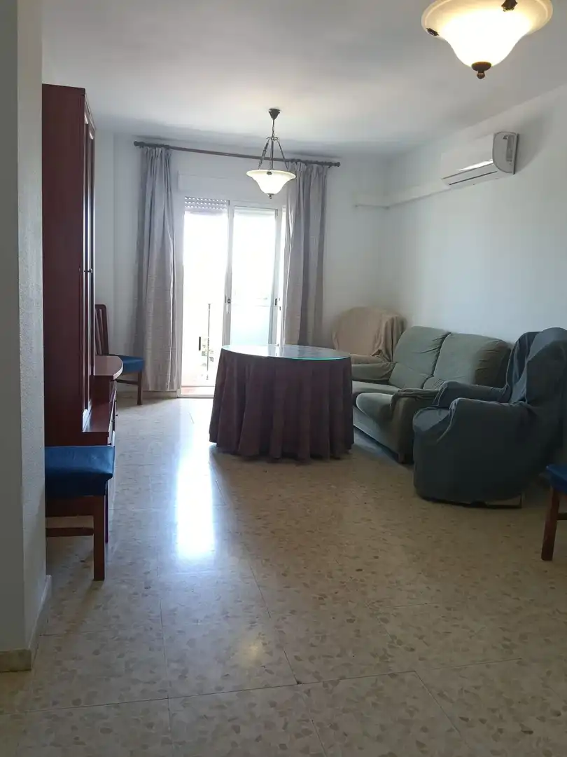 Piso con terraza en venta en Almendralejo, imagen 3