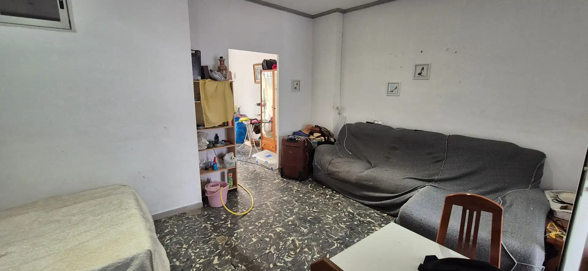 Casa o xalet en venda en Gandia amb Terrassa i Moblat