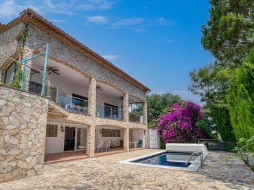 Casa en venda a Platja d'Aro
