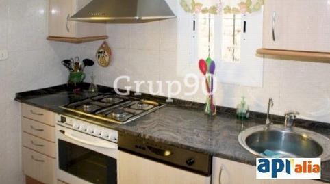 Foto 5 de Finca rústica en venda a Calle S Jorge, Guimerà, Lleida