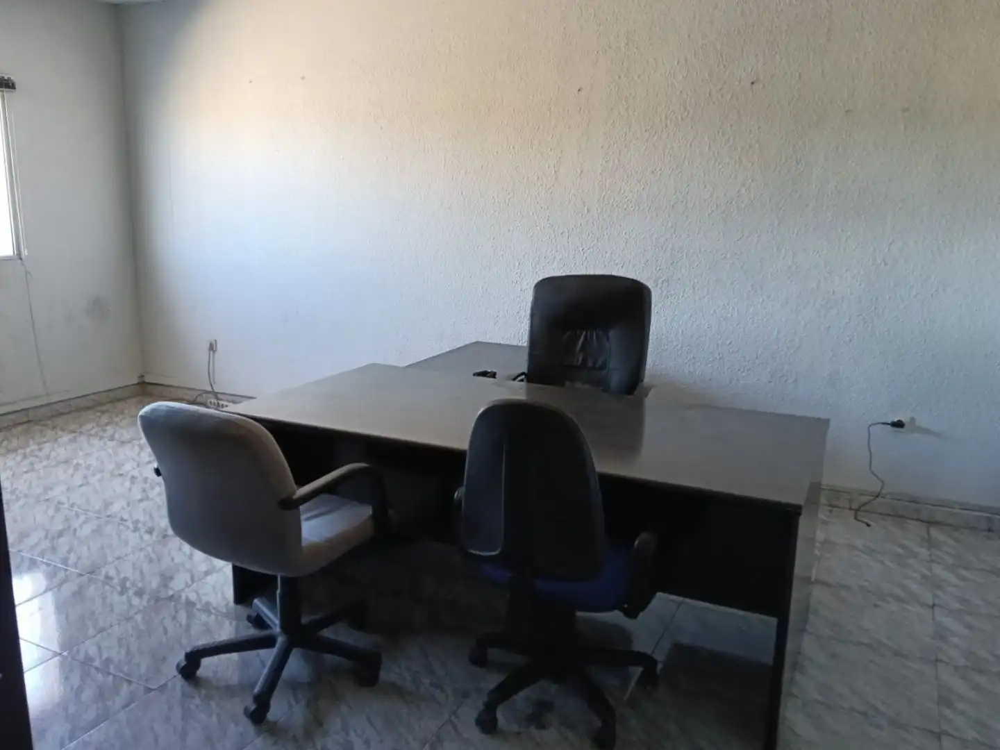 Oficina de lloguer en Azuqueca de Henares amb Aire condicionat, Calefacció i Moblat