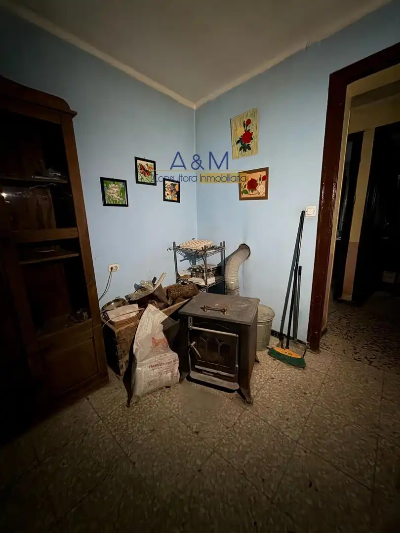 Casa o xalet en venda en Gómara, Soria