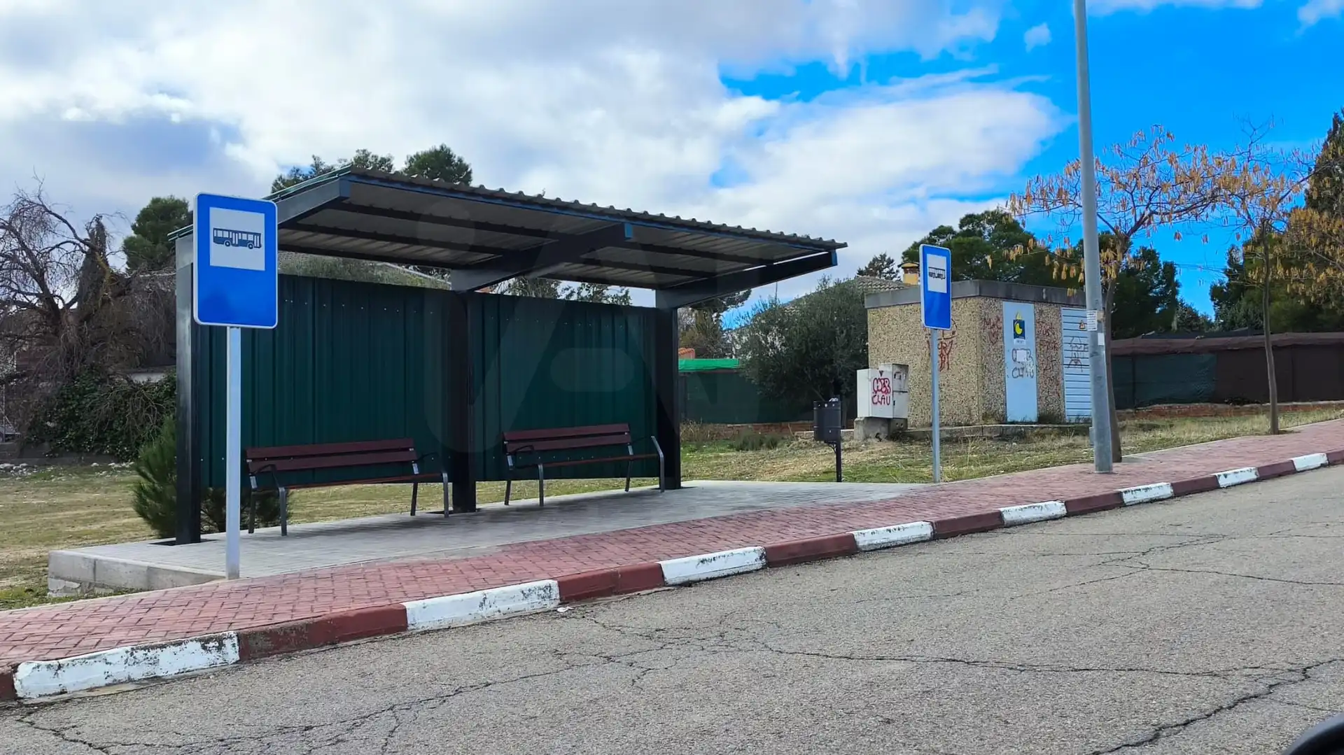 Terreno residencial en venta en Colmenar de Oreja, imagen 8