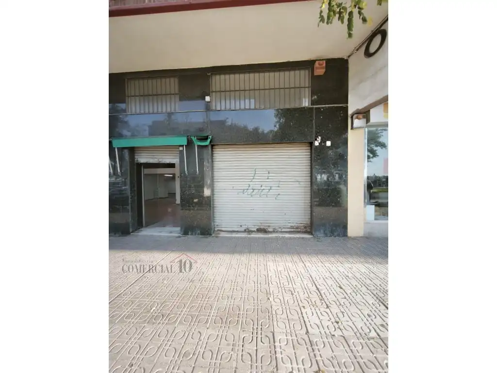 Local comercial en venda a La Estación, imagen 2