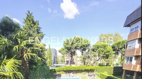 Foto 4 de Pis de lloguer a Calle de Arturo Soria, Costillares, Madrid Capital