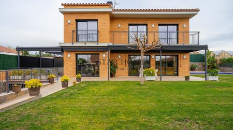 Foto 2 de Casa o xalet en venda a Cabrera de Mar, Barcelona