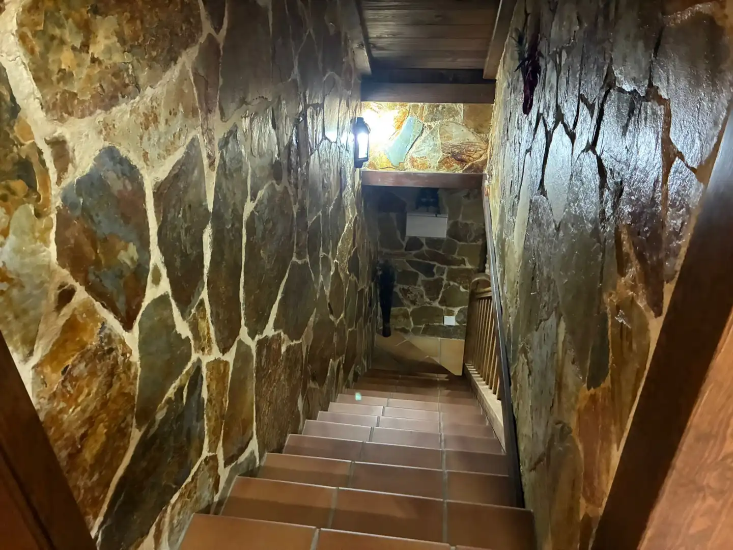 Finca rústica en venta en Cabezuela del Valle con Calefacción, Jardín privado y Terraza