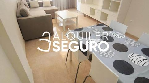 Photo 5 of Flat to rent in Cuba, Almoradí, Alicante