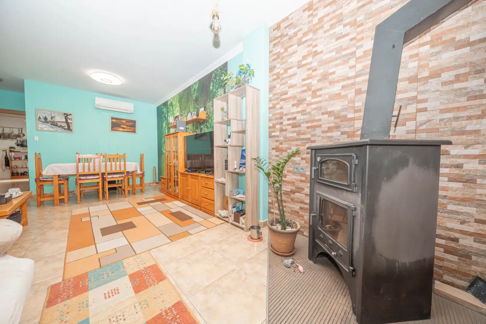 Maison mitoyenne à vendre à El Mirador Pozo Aledo, imagen 4