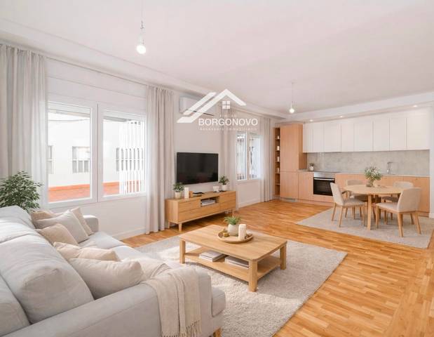 Piso en Venta en Valencia en Sagrada Família