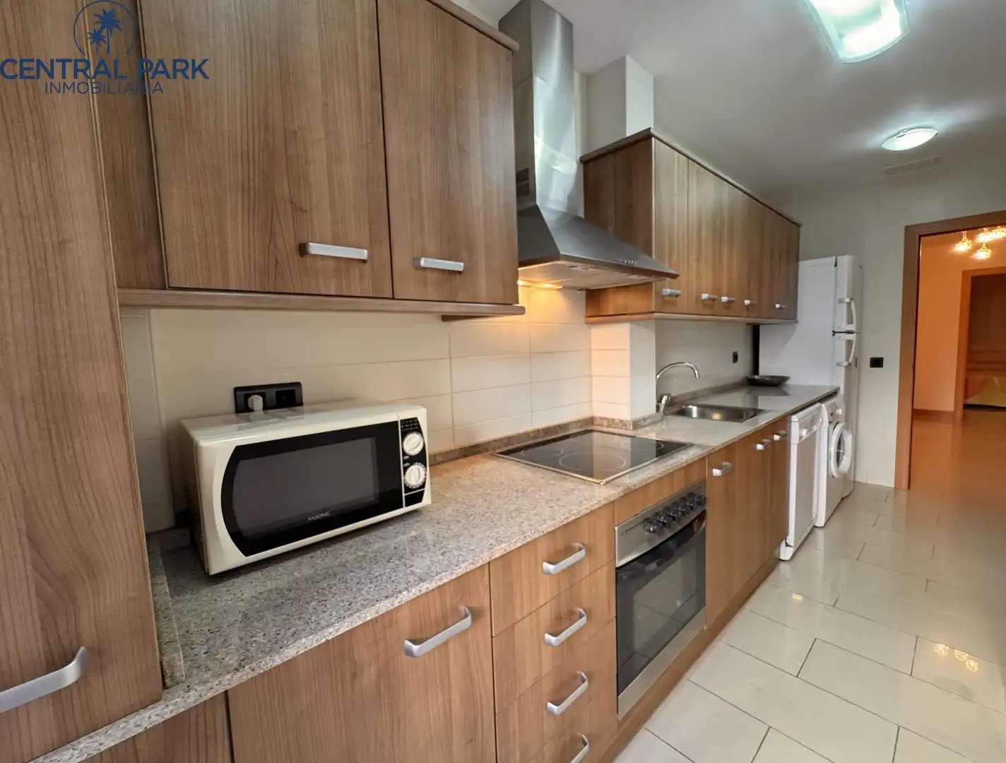 Apartament amb piscina en venda a Calle JOAN MIRO, imagen 10
