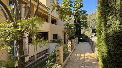 Foto 5 de Apartament de lloguer a Calle Hiedra, Elviria, Málaga