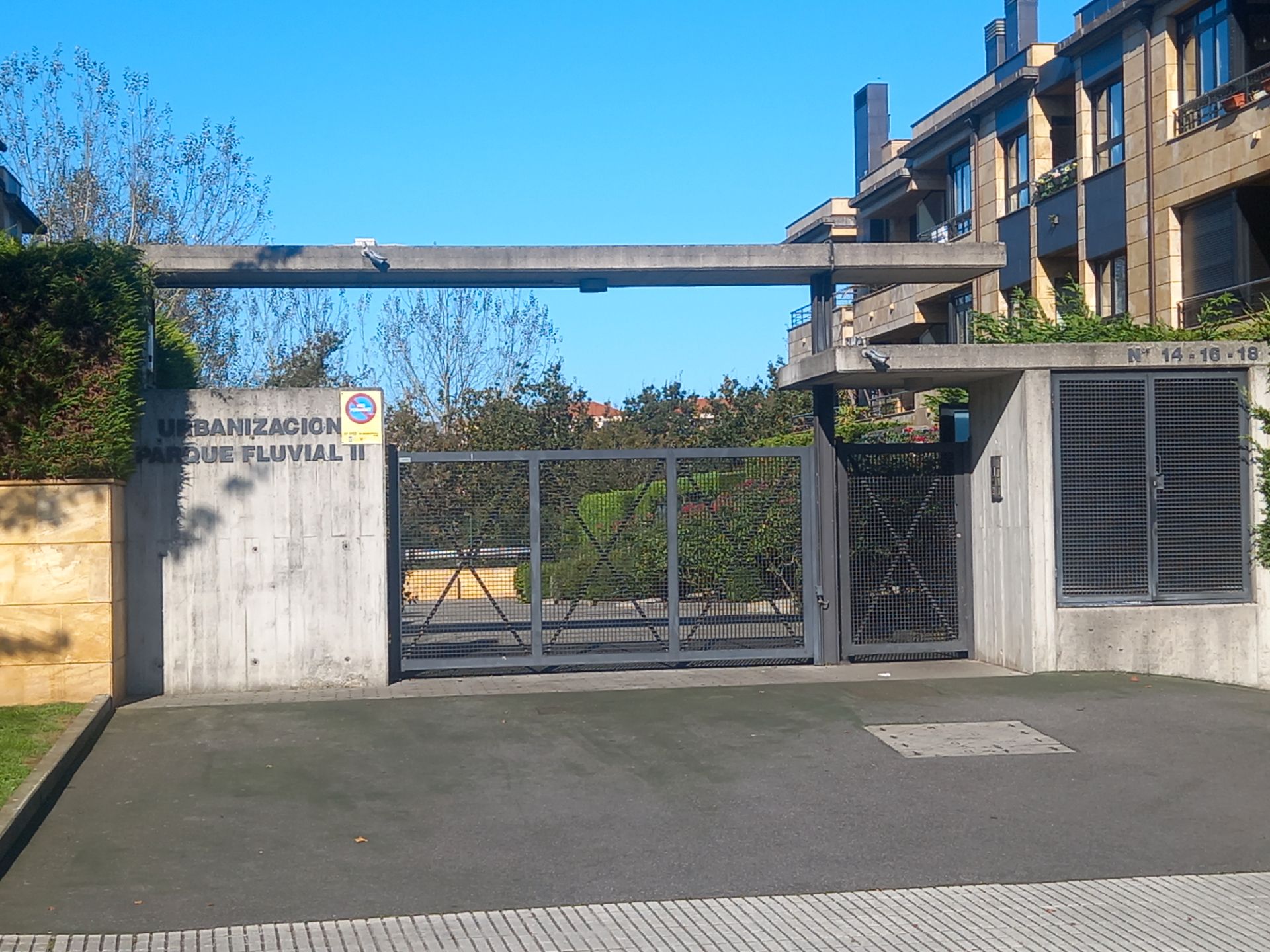 Flat to rent in Viesques, Este